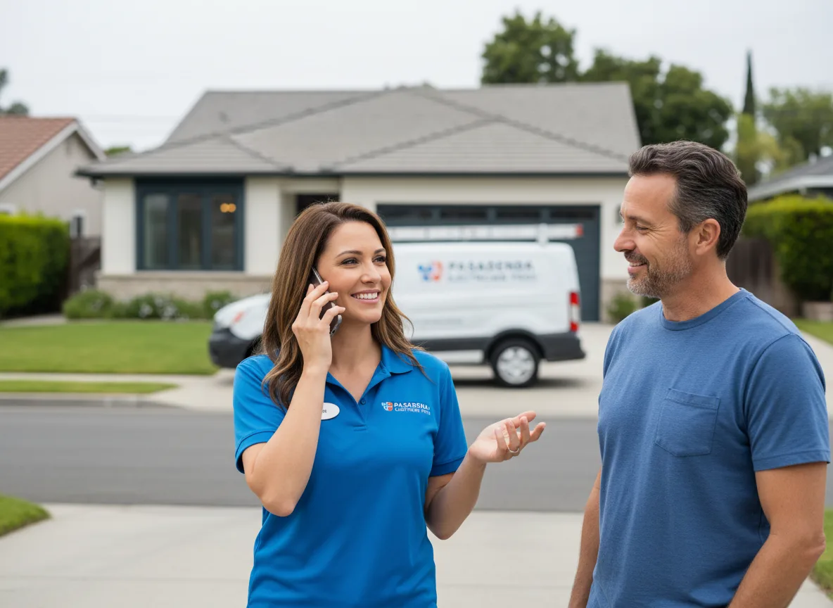 Electrician Alvin, IL FAQs